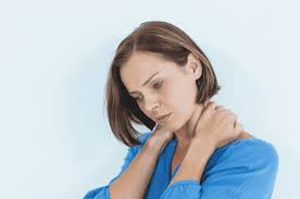 Does the Chronic Neck Pain You're Suffering From Have You Worried? Top 9  Questions That Have People Stressed About Neck Pain