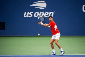 30 the top tennis stars will descend onto the hard courts of flushing, queens in new york city for the us open. U S Open Draw Reveals Novak Djokovic S Path To A Grand Slam The New York Times