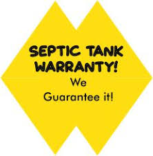 The tank at our home hadn't been pumped in 19 years. 1 Septic Tank Inspection