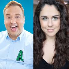 A Journey Through Laughter and Romance: Little Me Comes to TheatreZone