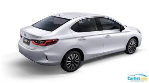 We did not find results for: Here S All You Need To Know About The All New 2020 Honda City Auto News Carlist My