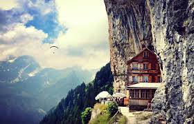 berggasthaus aescher vacation hot spots trip advisor trip