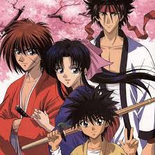 junさんはinstagramを利用しています love this anime rurounikenshin 緋村剣心 神谷薫 るろうに剣心明治剣客浪漫譚 himurakenshin anime japanese gayjapanese gayjapan るろうに剣心 アニメ 東京 オリンピック