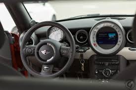 Another Interior Shot Of My R58 R58 Mini Cooper Coupe Mini Coupe Mini Cooper S Coupe