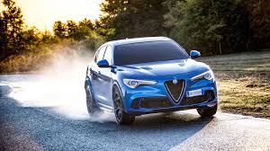 Alfa Romeo Stelvio Wallpapers Top Free Alfa Romeo Stelvio Backgrounds Wallpaperaccess