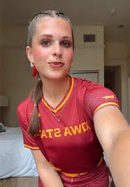 Iowa State Softball Braider