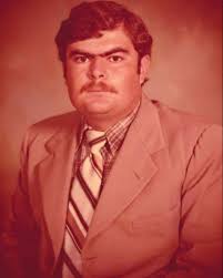 Roberto "Robert" M. Reyna Obituary October 17, 2024