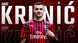 Milan or simply milan, is a professional football club in milan, italy, founded in 1899. Ac Milan On Twitter Official Statement Rade Krunic Https T Co 3rqlkj623i Comunicato Ufficiale Rade Krunic Https T Co Unb2lpivvk Https T Co Jyitvnjye8