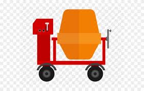 Different types of concrete mixer machines are available in the market. Machine Clipart Cement Mixer Illustration Png Download 3476984 Pinclipart