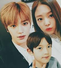 Explore tumblr posts and blogs tagged as #taeyong jennie with no restrictions, modern design and the best experience | tumgir. Yuki Gamy On Twitter Jenyong Family Goals Taeyong Jennie David Ella Nct127 Simonsays Nctsmtown Ygofficialblink Nctsmtown 127 Nctsmtown Dream Https T Co N0cdkaayln