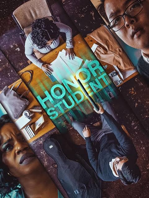 HONOR STUDENT