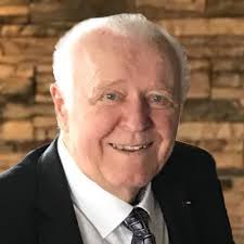 PEITSCH, Norman William