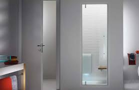 Grâce à une location d'appartement au ski, mmv a imaginé le cadre idéal de vos vacances dans une résidence club 4 étoiles situés au pied des pistes : Cabine De Douche Et Fonction Hammam Espace Aubade