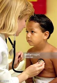 280 San Fernando Health Center Stock Photos, High-Res Pictures, and Images 