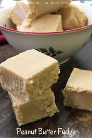 Peanut Butter Fudge To Die For Recipe Peanut Butter Fudge Peanut Butter Fudge Easy Homemade Recipes Dessert