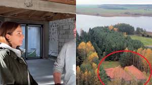 Anna dereszowska i daniel duniak znajomi aktorki uważają, że anna dereszowska jest zakochana bez pamięci. Anna Dereszowska W Koncu Pokazala Partnera Daniel Pomaga Jej W Budowie Domu Na Mazurach Odkrylismy Ze To Jest To