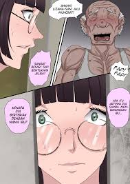 SINFUL LUST HENTAI | ALL CHAPTERS 1 - 5 | PORNCOMIC