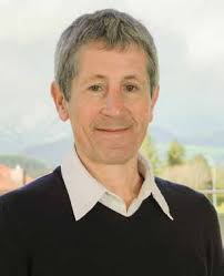 Jahresbericht 2023 Gemeinsam Schritt für Schritt weiter.