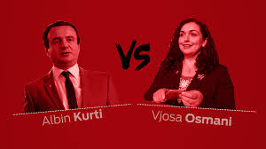 Gjithë me albin kurti o sot o kurr. Kurti Apo Osmani Cili Eshte Me I Pergatitur Per Ta Drejtuar Qeverine