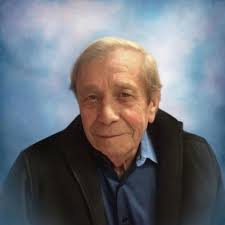 Kenneth Rasch (1943-2022)