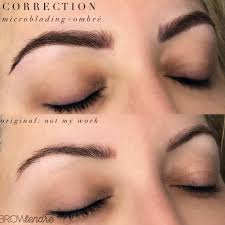 Permanent Makeup Ca Los Angeles Microblading Specialist