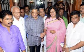 Will Decide On Supporting Bjp After Consulting Supporters Voters Sumalatha The Hindu Businessline 166,921 likes · 9,839 talking about this. will decide on supporting bjp after