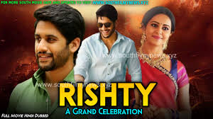 Three girls find themselves accused of attempt to murder after escaping molestation. Rishty Rarandoi Veduka Chudham Full Hindi Dubbed Movie Release Date Naga Chaitanya Rukhul Preet Singh New Movie 2021