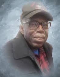 Obituary for Mr. Louis Henry Roundtree