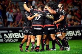 Le stade toulousain doit une partie de son renouveau cette saison à. Rugby Top 14 Le Calendrier De La Saison Est Tombe Voici Ce Qui Attend Le Stade Toulousain Actu Toulouse