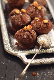 Epingle Par Virginie Sur Work Mon Travail Muffin Chocolat Mini Muffins Chocolat Recette Chocolat