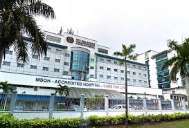 Hospital shah alam siap selepas tujuh tahun terbengkalai semasa mstar. Review Wad Hospital Pakar Kpj Selangor Seksyen 20 Shah Alam