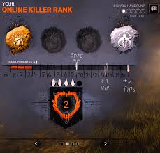 At present, daniel meyer has 16,893 views spread across 113 videos for dead by daylight, with his channel uploading 20 hours worth of dead by daylight videos. Steam Community Guide Eng How To Reach Rank 1 As Killer For Achievement