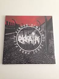 Find and play chords from search by arrastradxs by ekkaia Popsike Com Ekkaia Demasiado Tarde Para Pedir Perdon Lp New Rare Hardcore Punk Auction Details