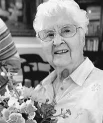 Mae Bryant Obituary (1928