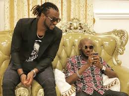 The singer had on tuesday inaugurated a multimillion naira. Rudeboy Celebrates His Personal Person 2baba As He Clocks 45