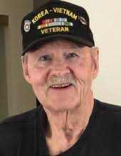 Obituary for William "Bill" Arthur Pike