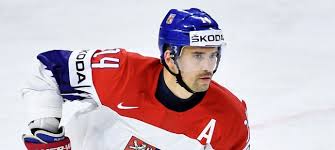 Tomas plekanec news from united press international. Tomas Plekanec Po Ms 2018 Konec V Reprezentaci Isport Cz