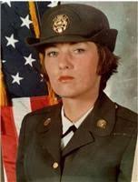 Pamela Webber Obituary (1949