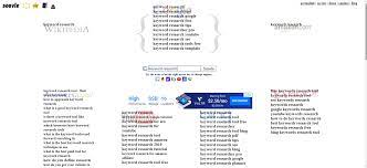 Best Tools For Keyword Research Ultimate Guide In 2020 Content Marketing Tools Keyword Tool Research