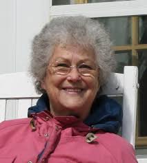 Priscilla (Pip) Emily Stilphen Ross