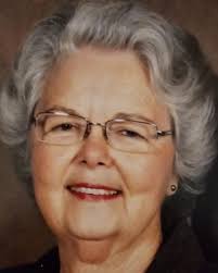 Lillian Mae Clanton Obituary June 29, 2024