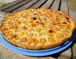 Recette Tarte Amandine Aux Mirabelles 750g Tarte Amandine Recette Tarte Amandine Recette Tarte