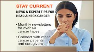 Head and neck cancer can make it painful to eat and difficult to swallow, which can cause. Head Neck Cancer Cancerconnect
