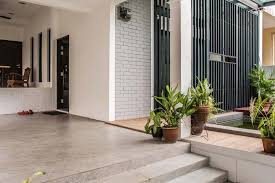 Browse entrance design photos and ideas. Home Entrance Interior Design Malaysia Interior Design Ideas