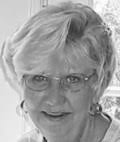 JoAnn Conway Obituary (2012)