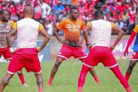 Bab buelens is part of a millennial generation (also known as generation y). Simba Vs Al Ahly Simba Sc Imepindua Matokeo Vs Al Ahly Point Tatu Muhimu Taifa Millardayo Com Simba Sc Striker Meddie Kagere Has Promised To Help The Club Beat Al