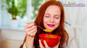 Dieta Ipocalorica 1200 Calorie Menu Settimanale Esempi