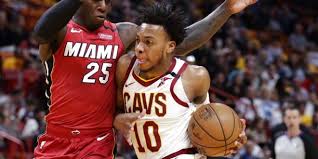 See more of cavaliers vs heat 2020 live on facebook. Preview Miami Heat Goes On The Road For Second Straight Game Against The Cavs Espn 98 1 Fm 850 Am Wruf