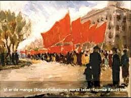 Blues Rock Favorites Compilation Of 8 More Songs Part 5 Vi Er De Mange Tromso Sang Manga