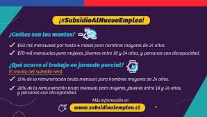 We did not find results for: Subsidioalnuevoempleo Twitter Search
